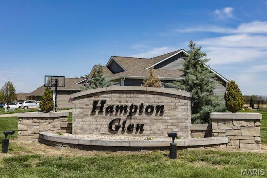 Photo of 0 Hampton Glen Subdivision Troy IL 62294
