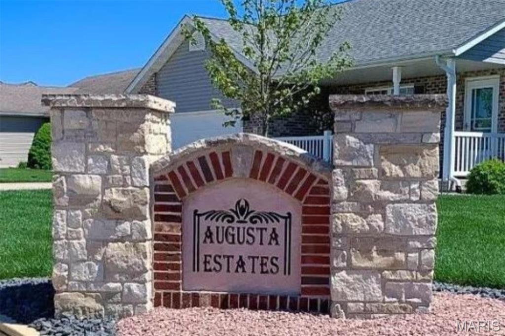 Photo of 0 AUGUSTA ESTATES SUBDIVISION Highland IL 62249