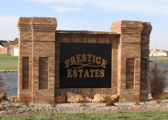 Photo of 0 PRESTIGE ESTATES SUBDIVISION Highland IL 62249
