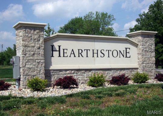 Photo of 0 HEARTHSTONE SUBDIVISION Edwardsville IL 62025