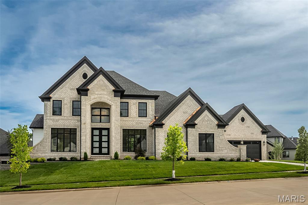 Photo of 744 Silver Buck Lane Chesterfield MO 63005