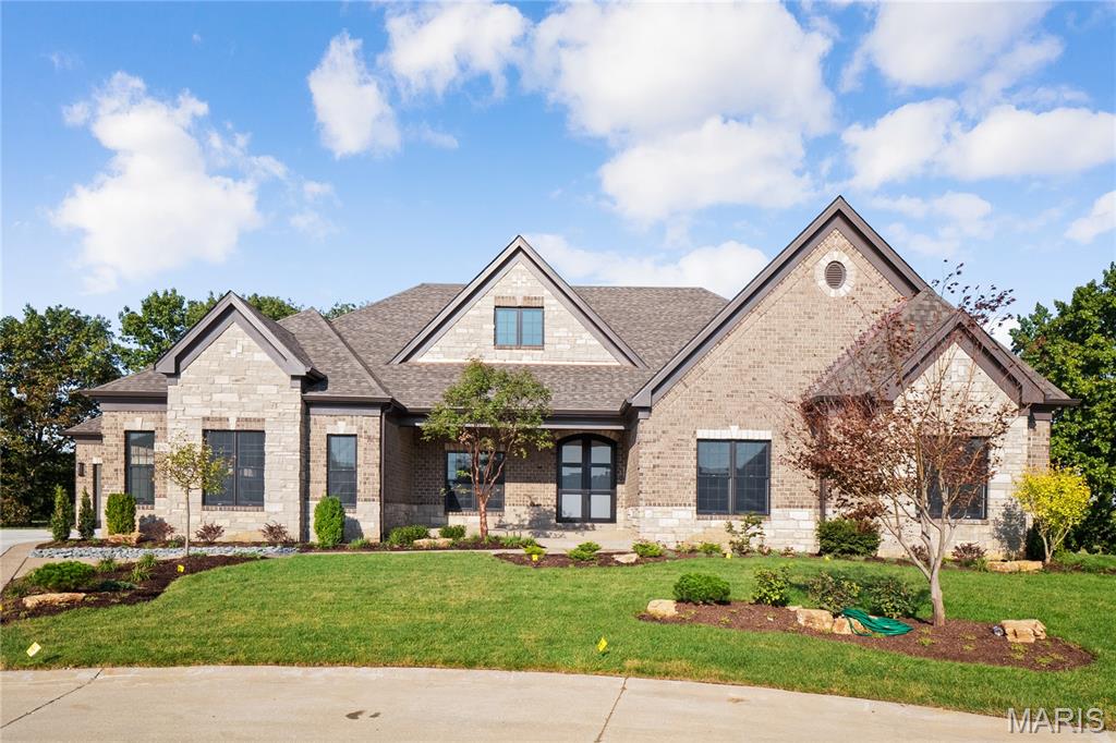 Photo of 753 Silver Buck Lane Chesterfield MO 63005