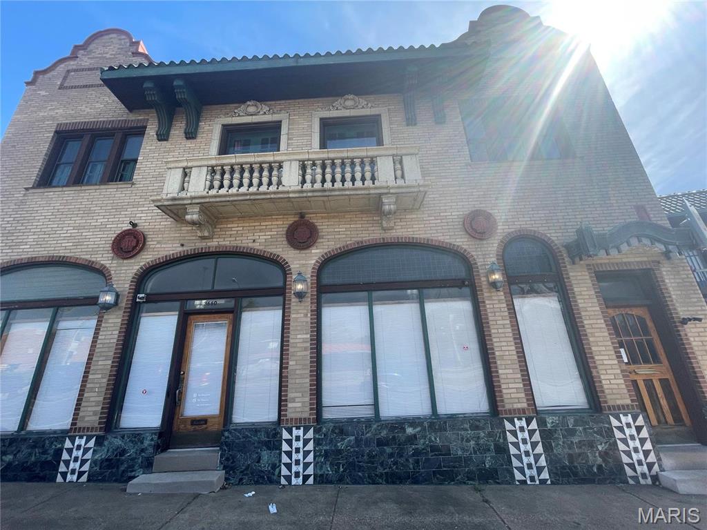 Photo of 3660 Gravois Avenue St Louis MO 63116