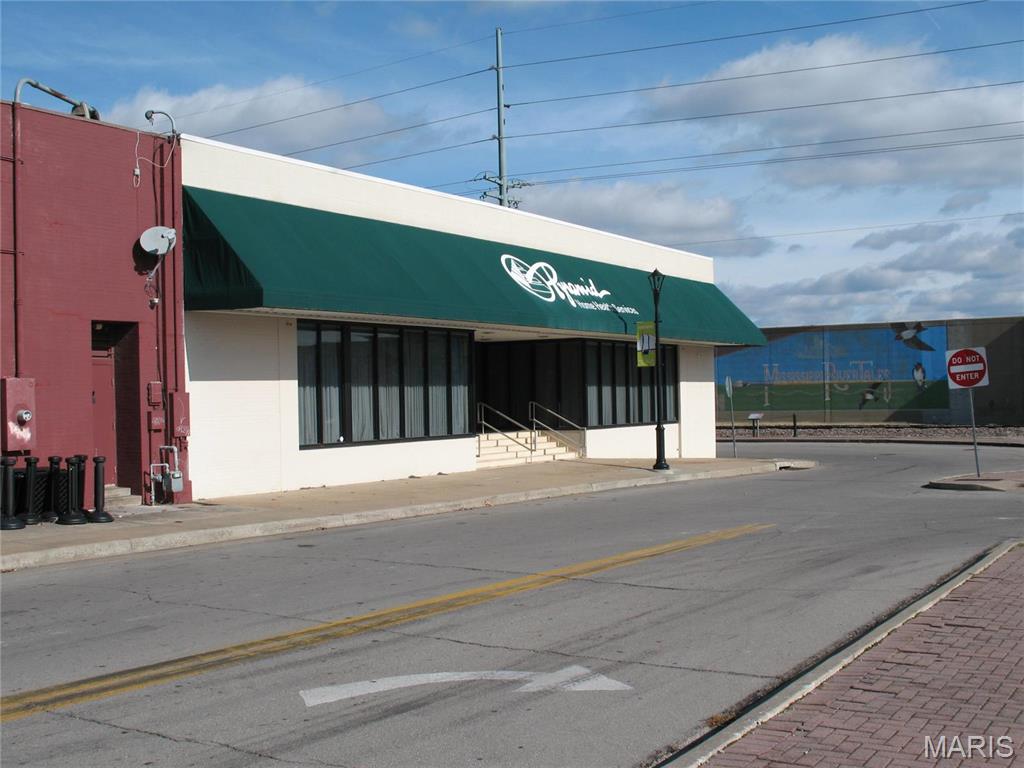 Photo of 18 N Main Street Cape Girardeau MO 63701