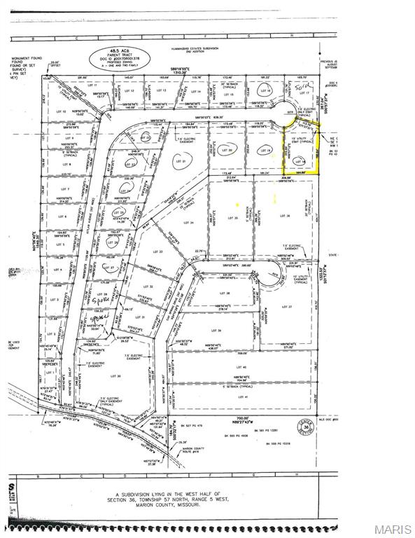 Photo of 18 Kitlaw Hannibal MO 63401