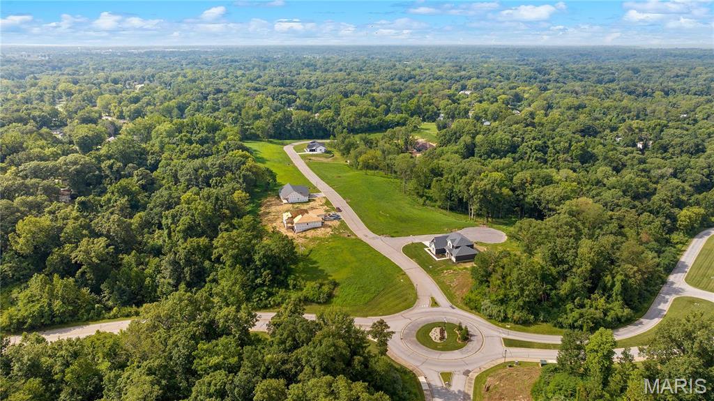 Photo of 0 Boreal Ridge Subdivision Caseyville IL 62232