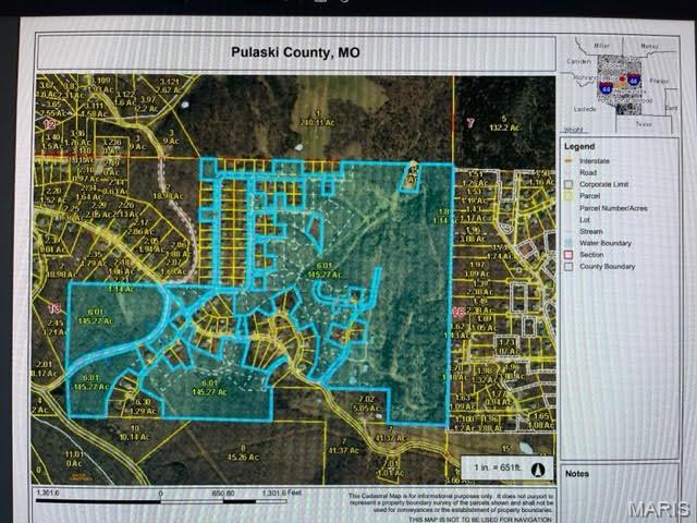 Photo of 0 TBD Address Waynesville MO 65583