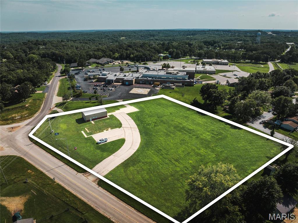 Photo of 673 Sappington Bridge Road Sullivan MO 63080