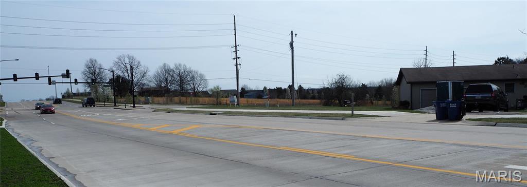 Photo of 2416 W. Meyer Road #5.56 acres Wentzville MO 63385