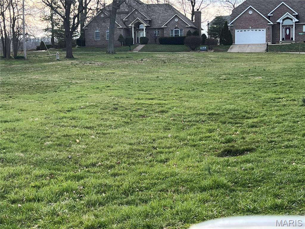 Photo of 0 Stonebridge/Pine Hurst/Bent Creek Circle Farmington MO 63640