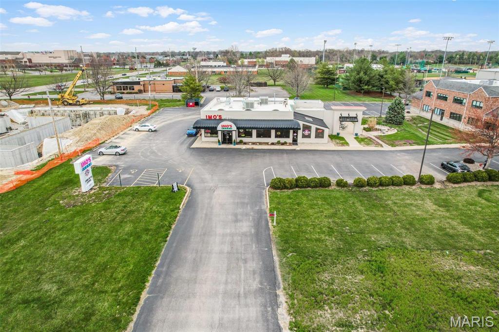 Photo of 1100 S State Route 157 Edwardsville IL 62025
