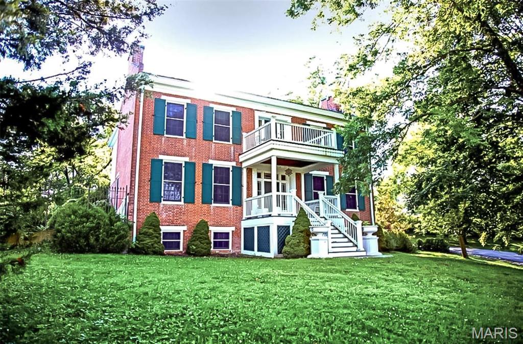 Photo of 813 S 4th Street Clarksville MO 63336