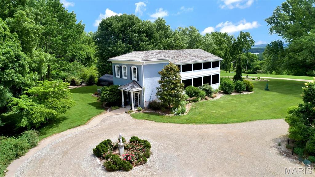 Photo of 16093 Highway W Clarksville MO 63336