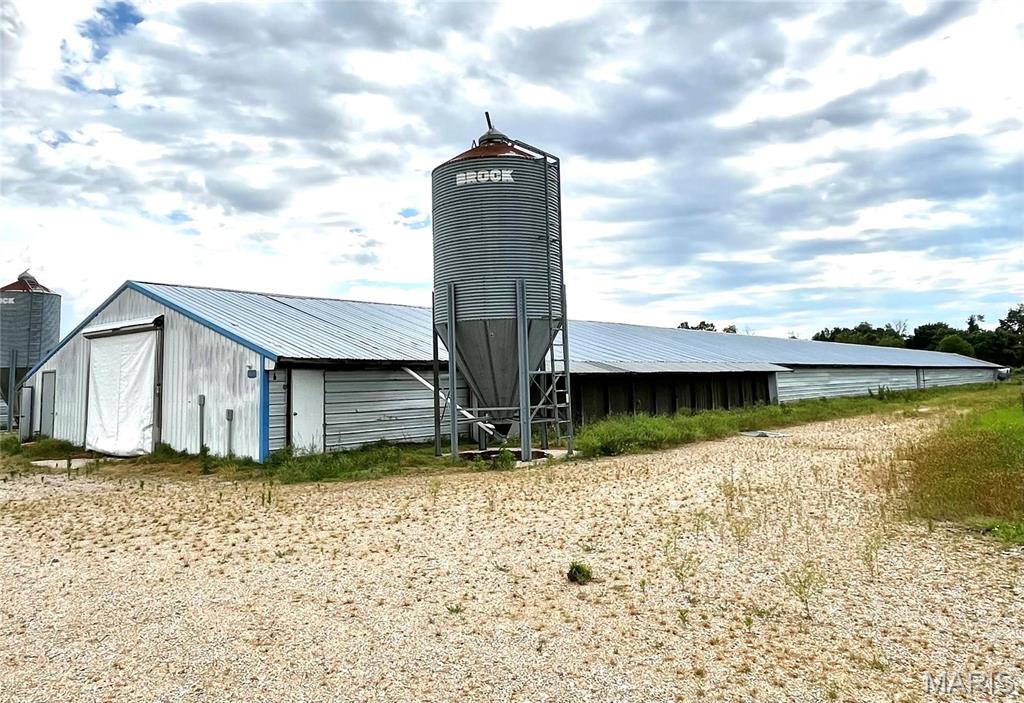 Photo of 7424 County Road 420 Dudley MO 63960