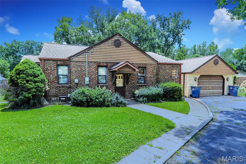 Photo of 101 Osage Drive Collinsville IL 62234