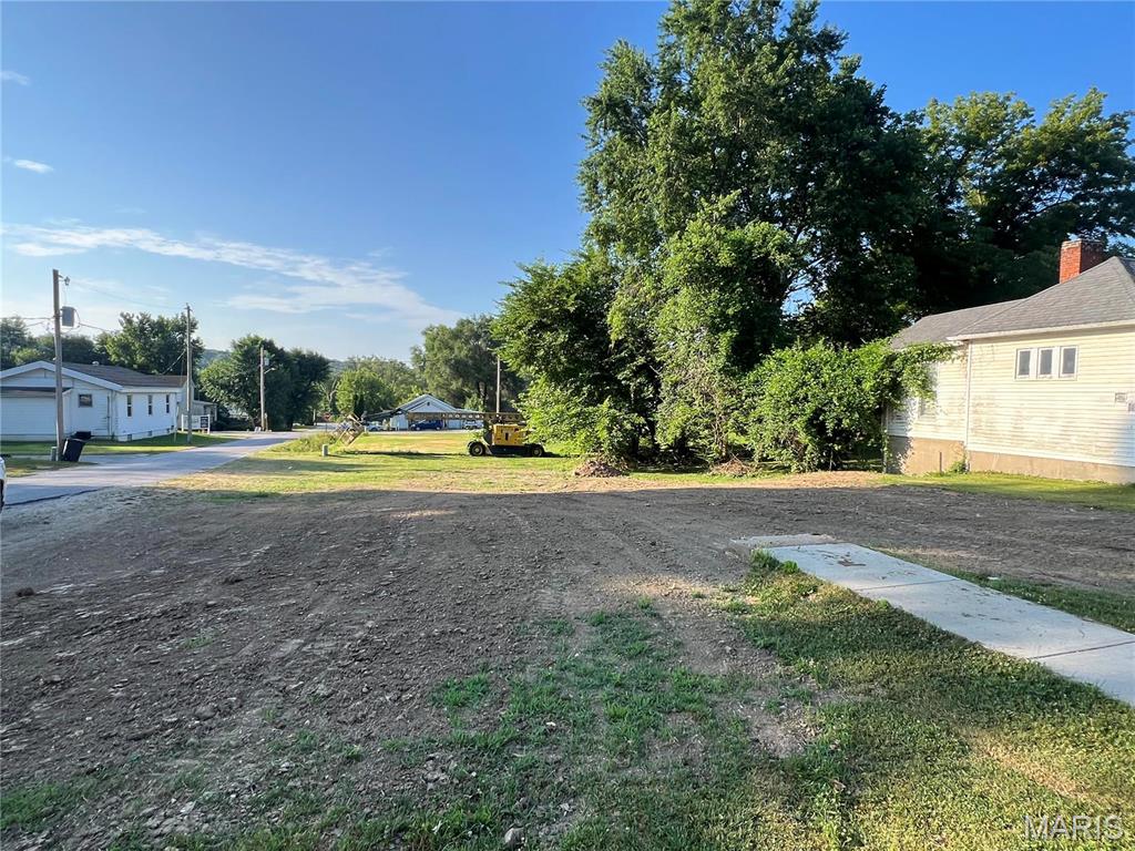 Photo of 1500 Georgia Street Louisiana MO 63353