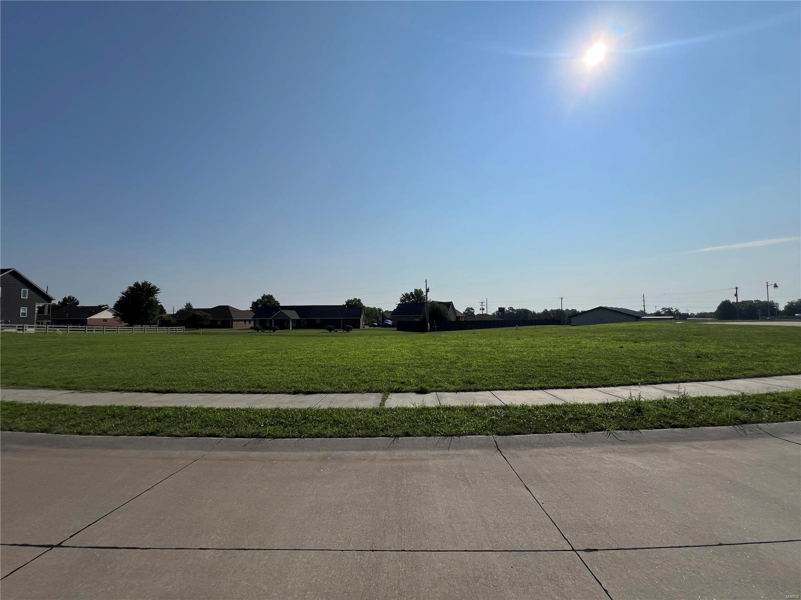 Photo of 1662 Redbud Court Perryville MO 63775