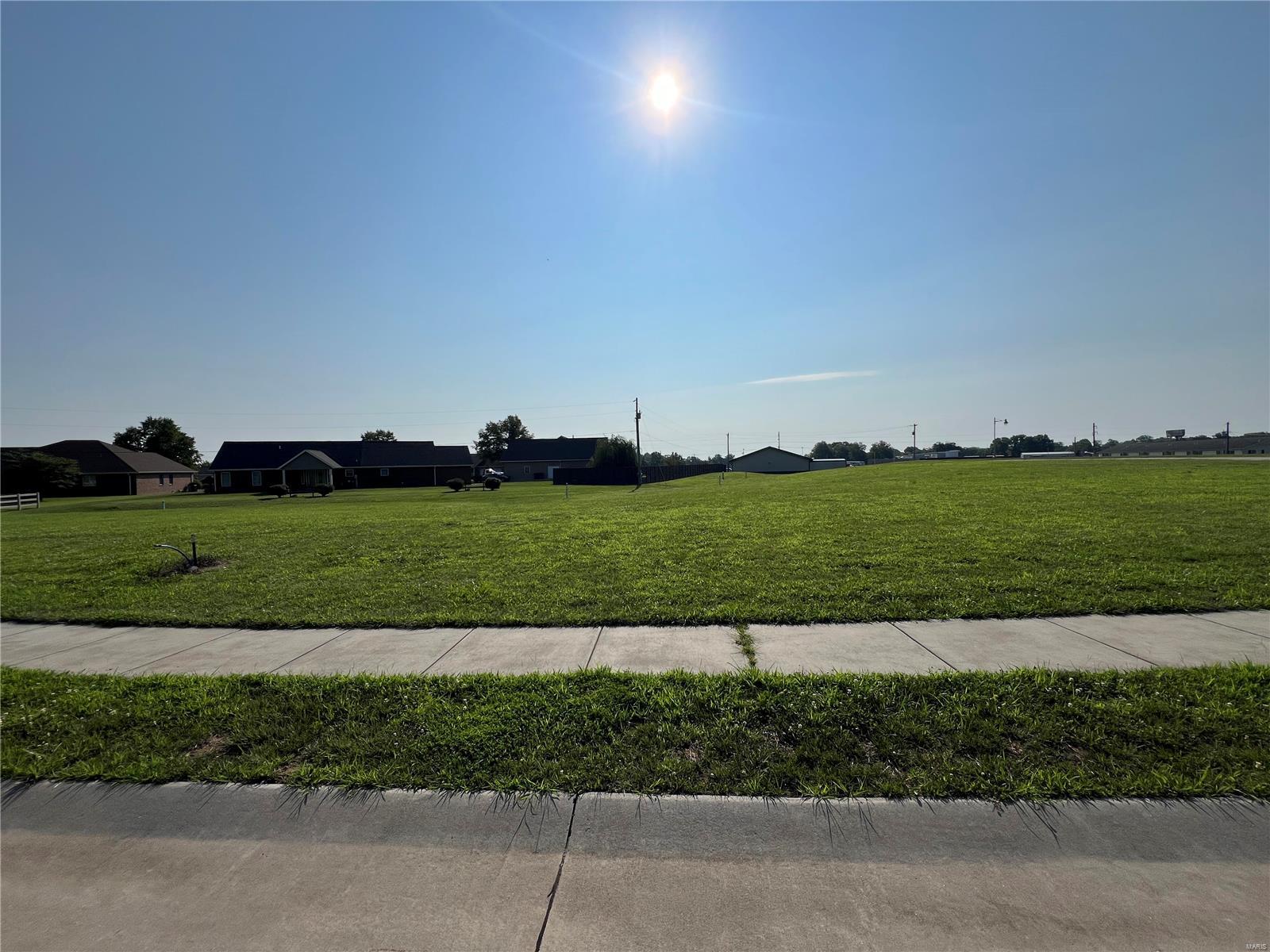Photo of 1660 Redbud Court Perryville MO 63775