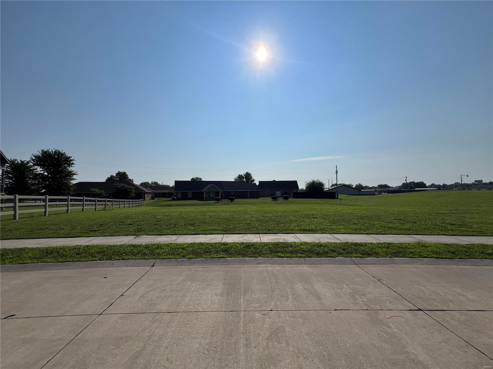 Photo of 1656 Redbud Court Perryville MO 63775