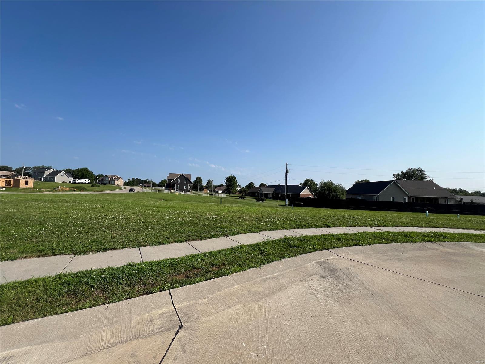 Photo of 1650 Redbud Court Perryville MO 63775