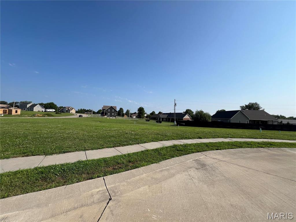 Photo of 1650 Redbud Court Perryville MO 63775