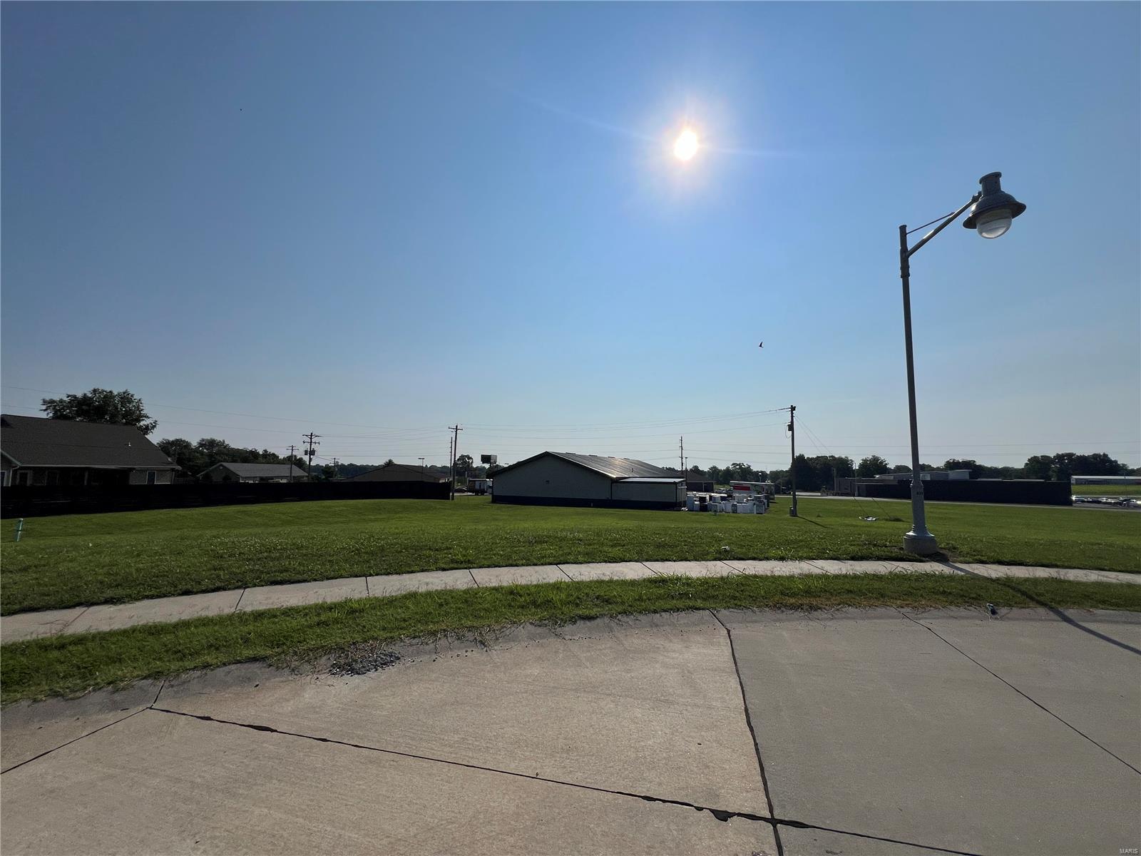 Photo of 1648 Redbud Court Perryville MO 63775