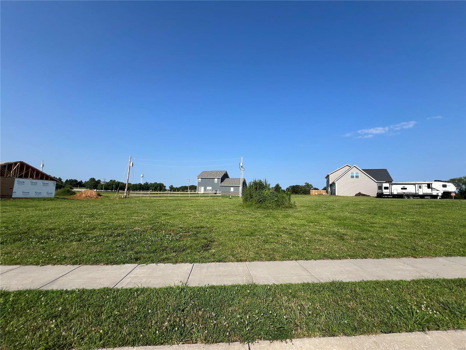 Photo of 1655 Redbud Court Perryville MO 63775