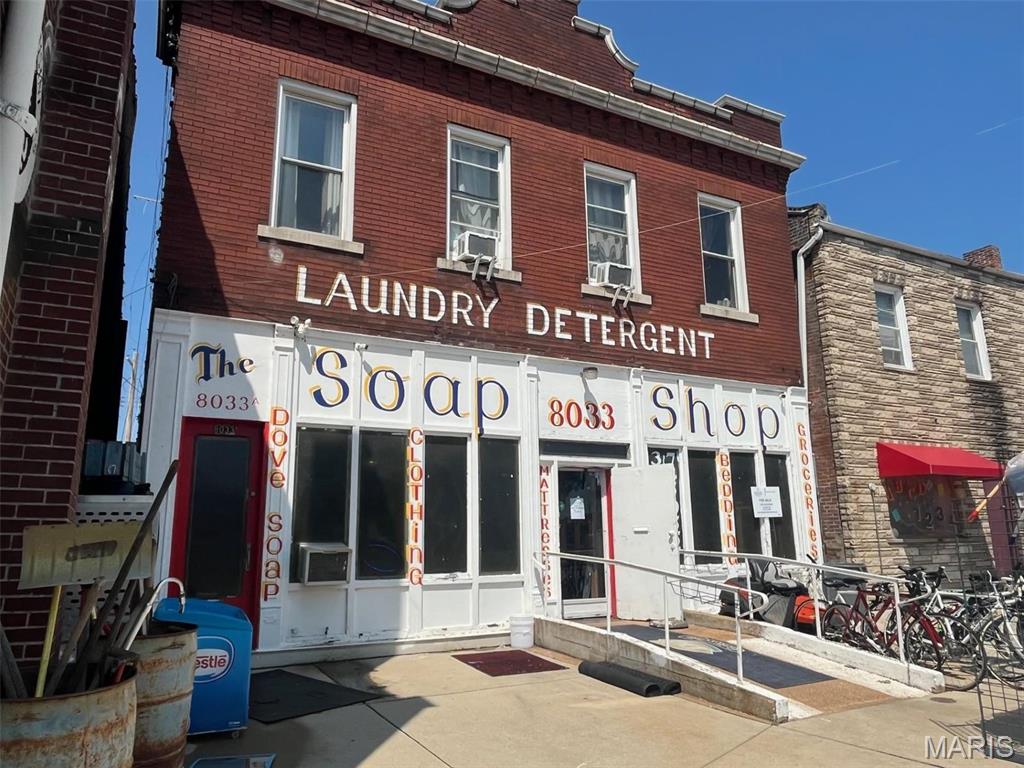 Photo of 8033 N Broadway St Louis MO 63147