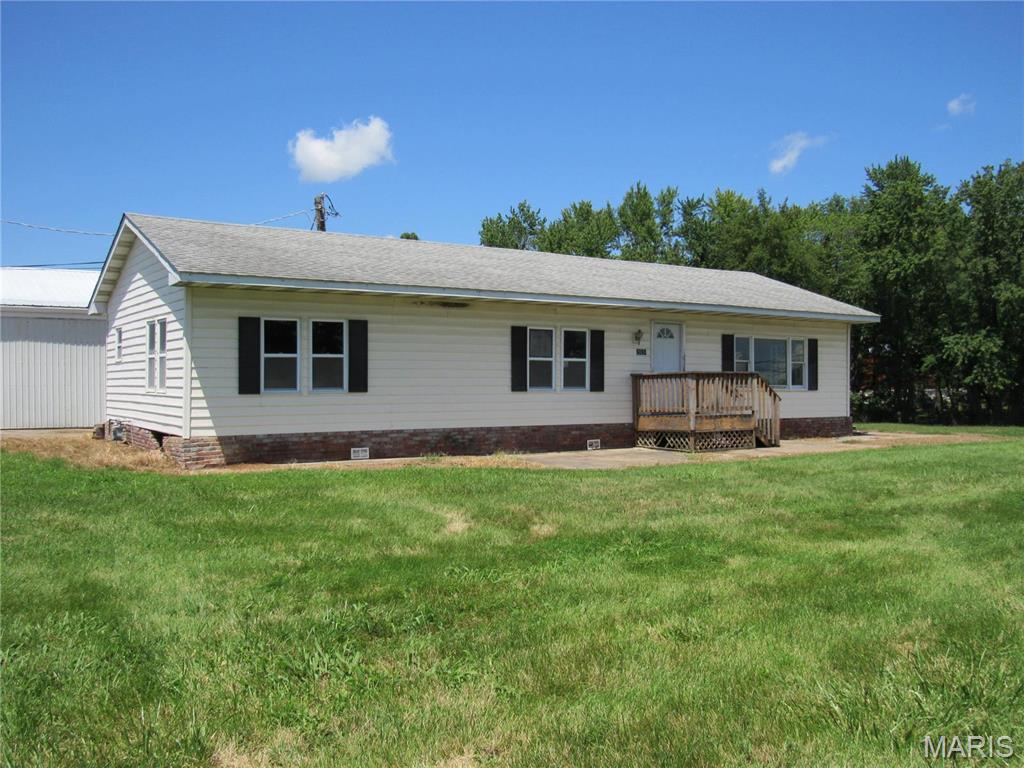 Photo of No Address Listed Alton IL 62002