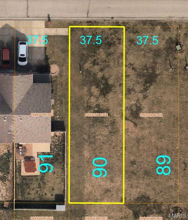 Photo of 2048 Camrose Green Street Belleville IL 62220