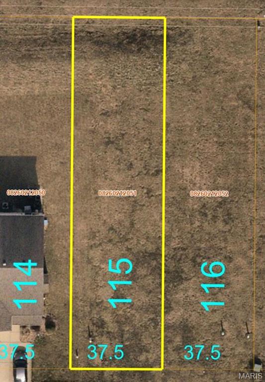 Photo of 2049 Camrose Green Street Belleville IL 62220