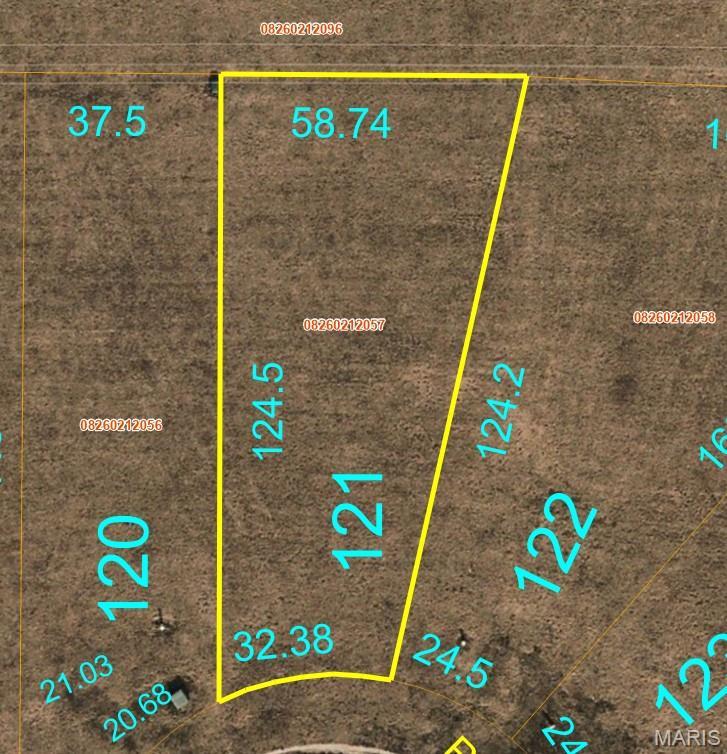 Photo of 2073 Camrose Green Street Belleville IL 62220