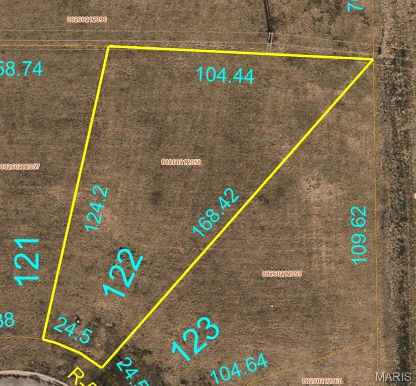 Photo of 2077 Camrose Green Street Belleville IL 62220
