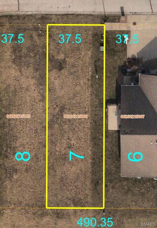 Photo of 2020 Wexford Green Way Belleville IL 62221