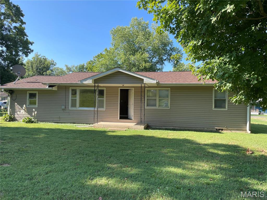 Photo of 508 Big Ben Blvd Piedmont MO 63957