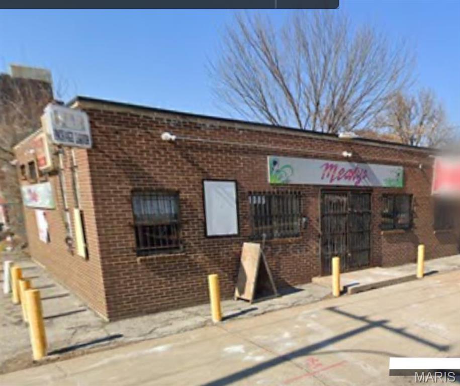 Photo of 4101 Page Boulevard #5 St Louis MO 63113