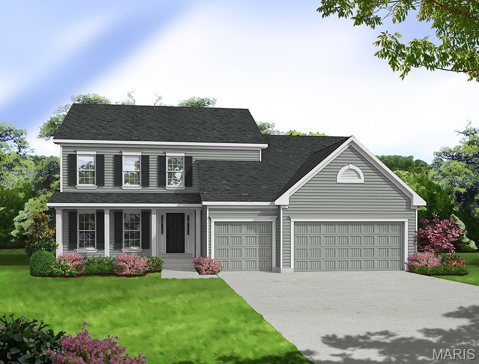 Photo of 0 Bridgeport @ Cedarstone Dardenne Prairie MO 63368