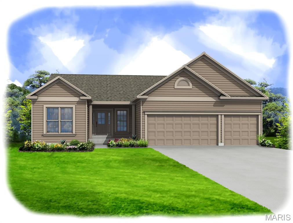 Photo of 0 Pierce @ Cedarstone Dardenne Prairie MO 63368