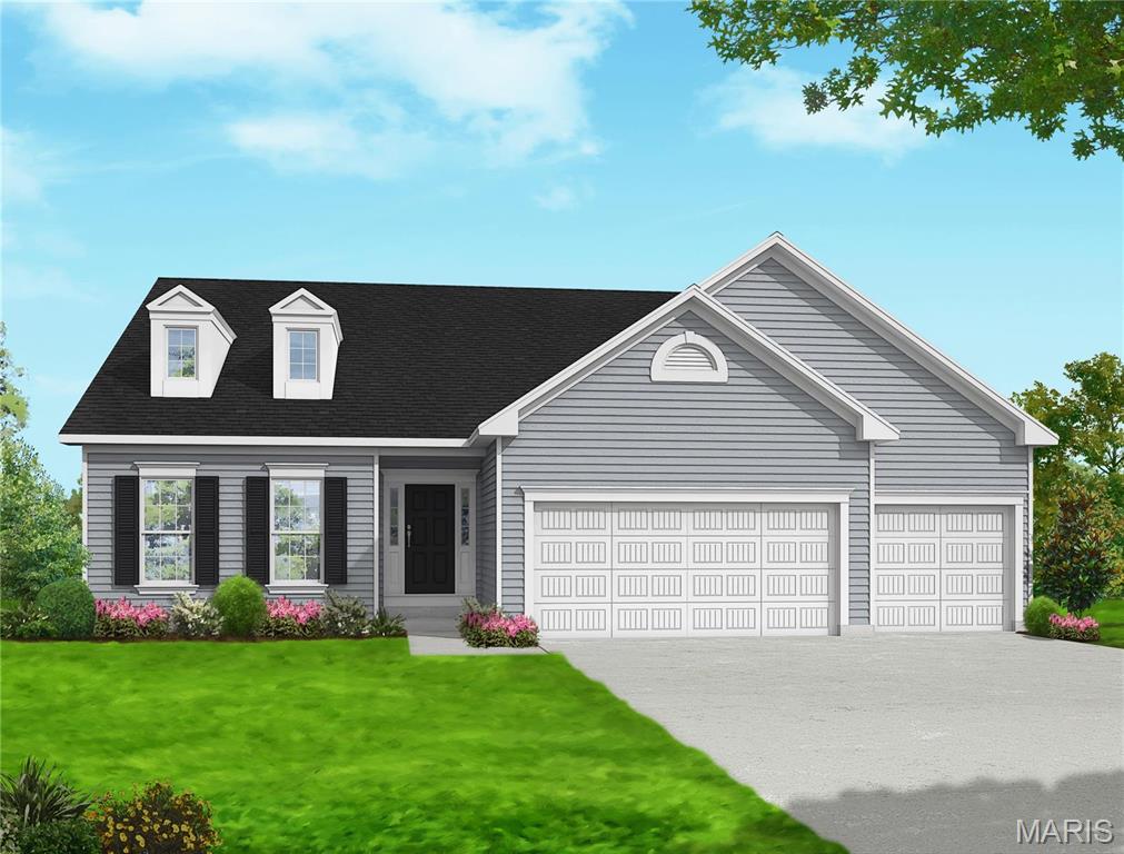 Photo of 0 Rosemont @ Cedarstone Dardenne Prairie MO 63368