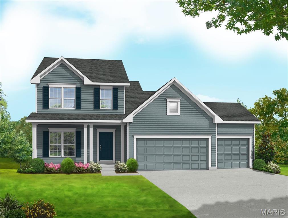 Photo of 0 Chesapeake @ Cedarstone Dardenne Prairie MO 63368