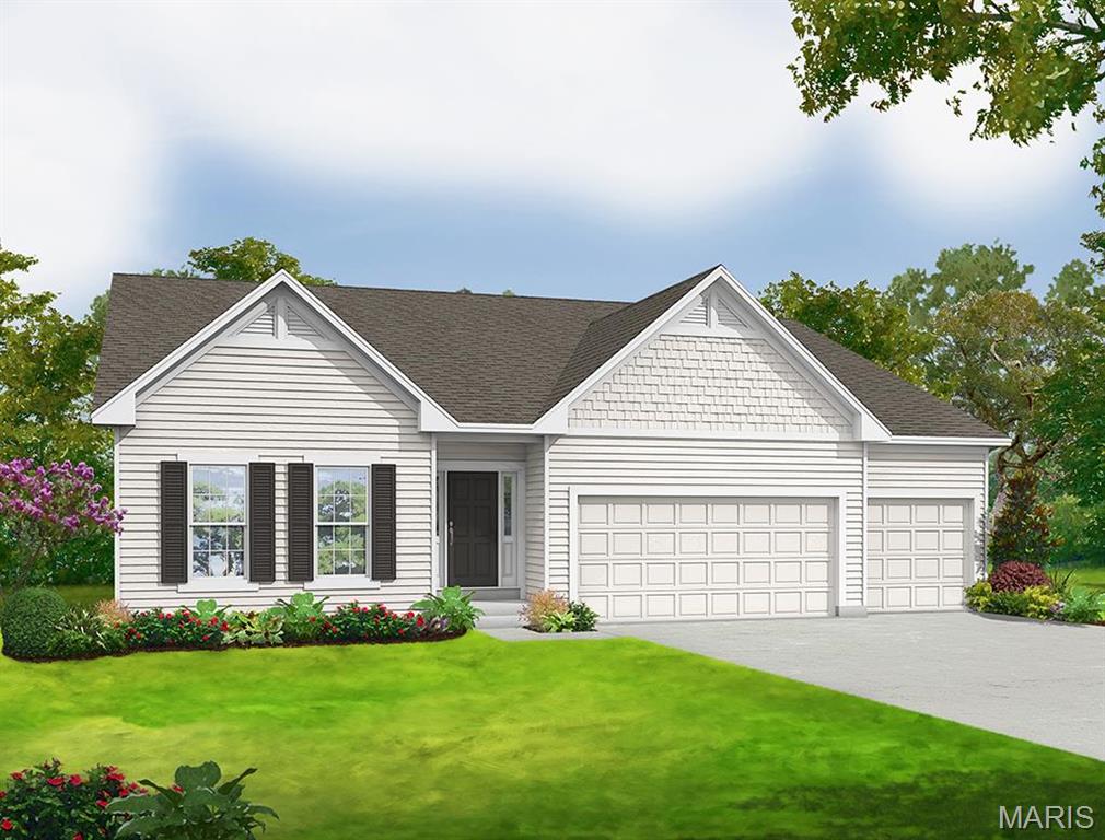 Photo of 0 Sierra @ Cedarstone Dardenne Prairie MO 63368