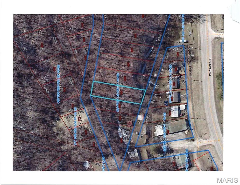 Photo of 0 Hillside Street Louisiana MO 63353