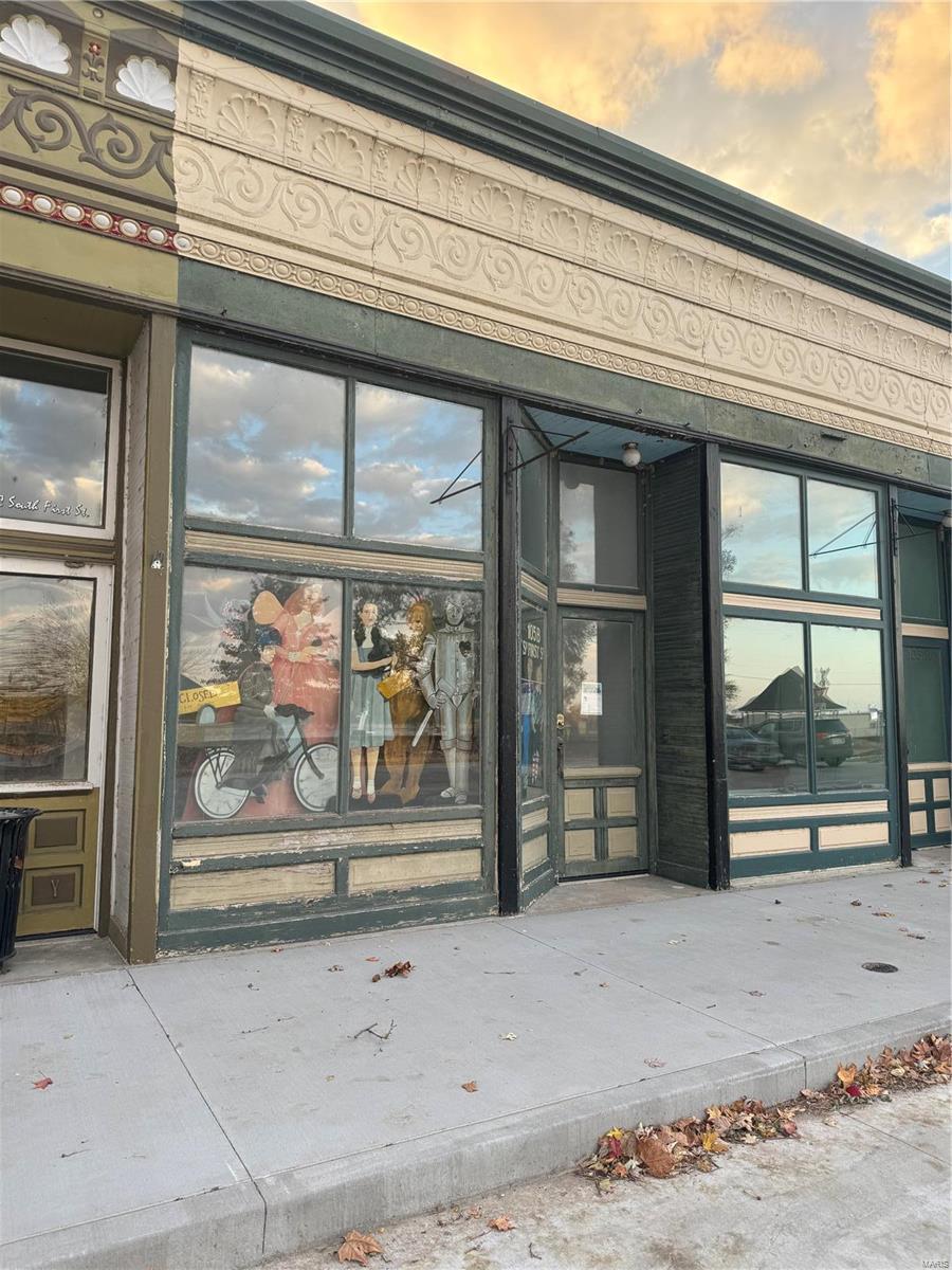Photo of 105 S 1st Street #B Clarksville MO 63336