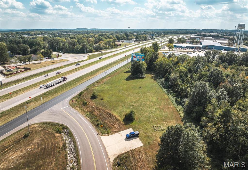 Photo of 805 N Service Road #Lot A Sullivan MO 63080