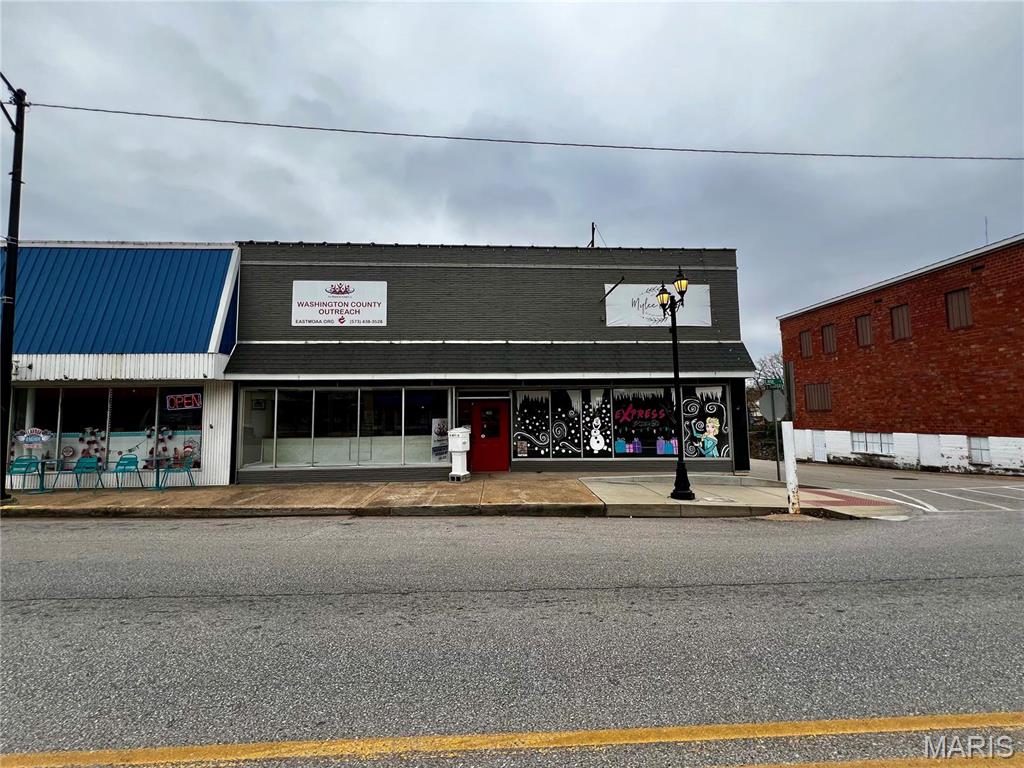 Photo of 201 E High Street Potosi MO 63664