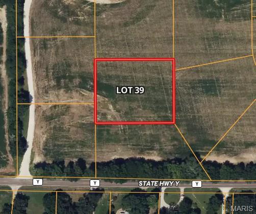 Photo of 0 266 Clodagh Ln. (Lot 39) St Paul MO 63366