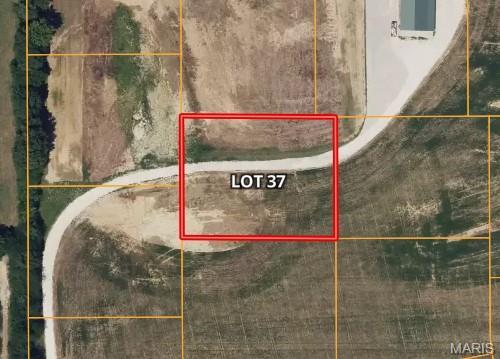 Photo of 0 422 Ena Ln. (Lot 37) St Paul MO 63366