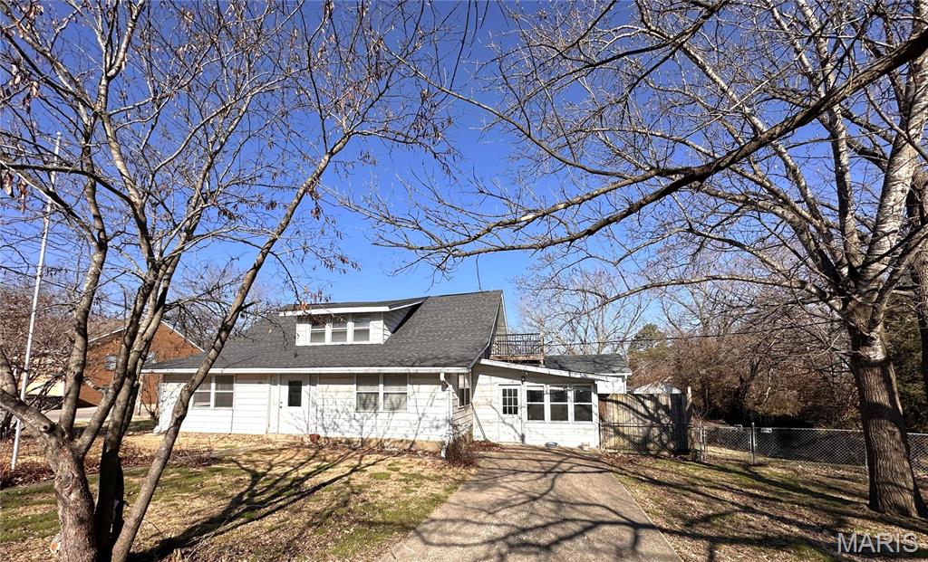 Photo of 401 N Pine Mountain View MO 65548