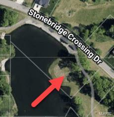 Photo of 58 Stonebridge Crossing Drive Maryville IL 62062