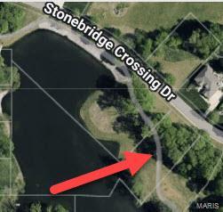 Photo of 54 Stonebridge Crossing Drive Maryville IL 62062